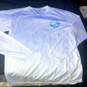 Men’s medium long sleeve Tshirt